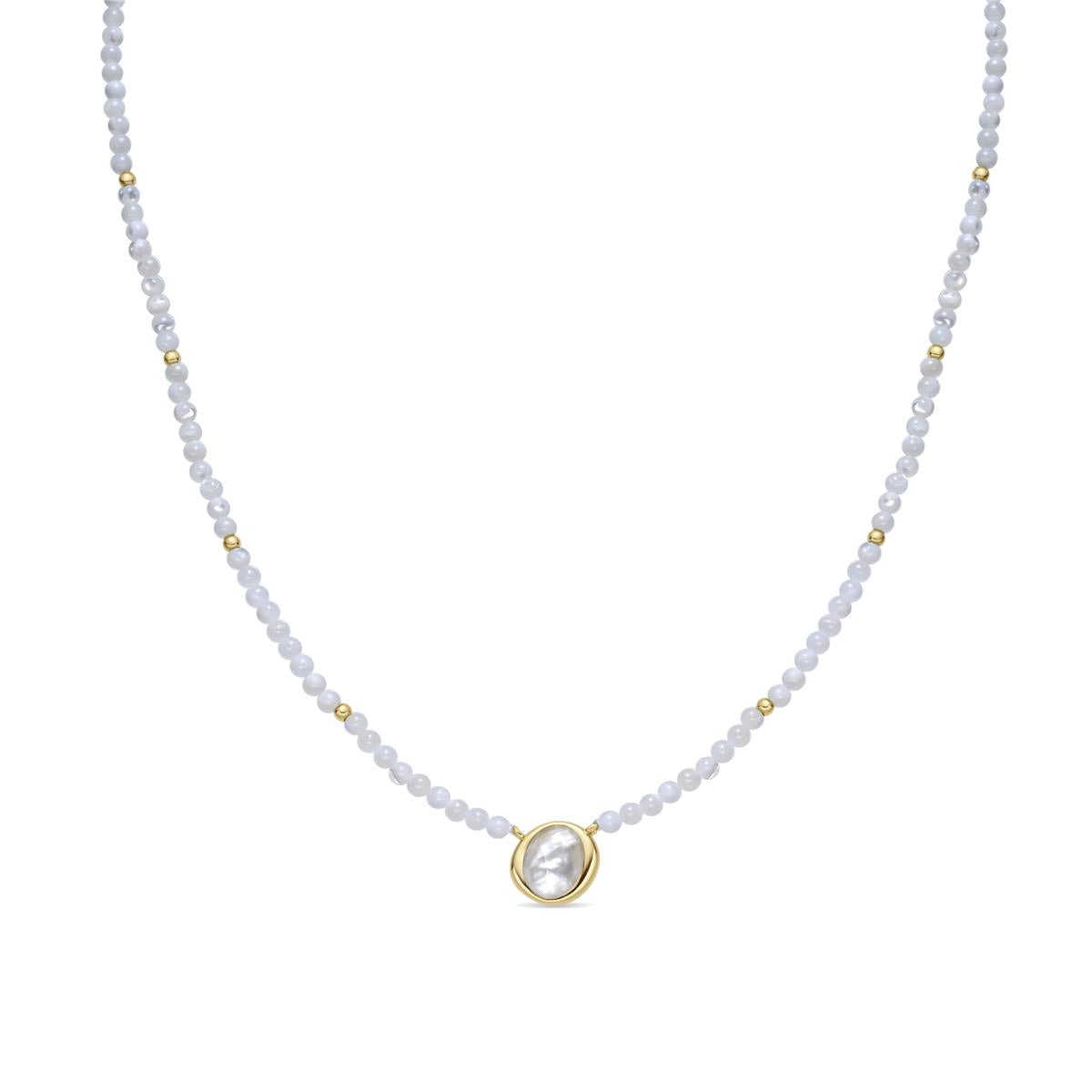 COLLAR ALQUA LUXENTER