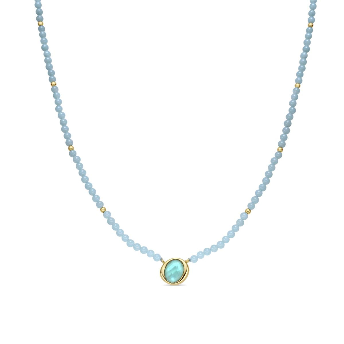COLLAR ALQUA LUXENTER