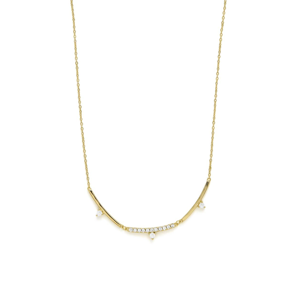 COLLAR PAKOL LUXENTER