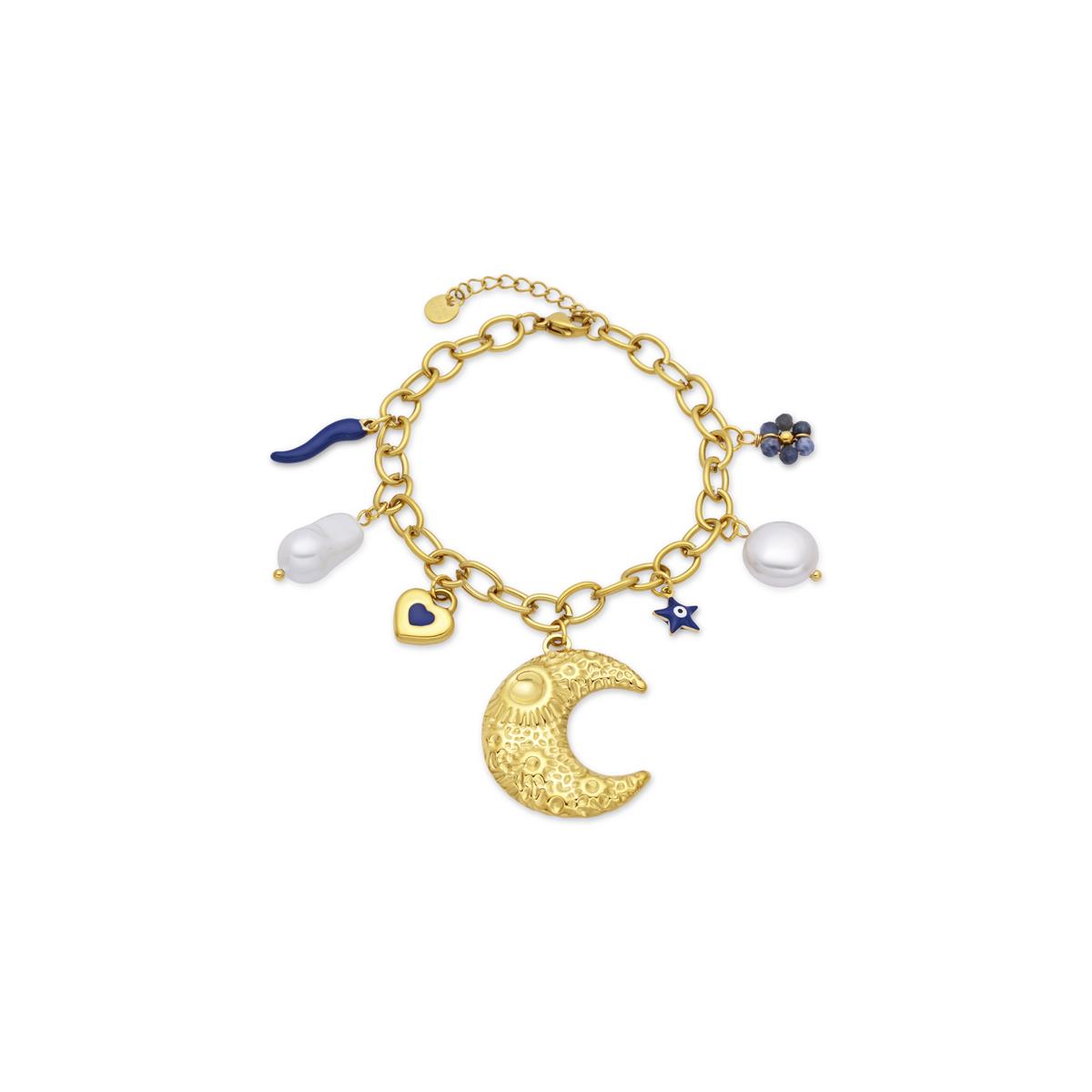 PULSERA LYNOU LUXENTER