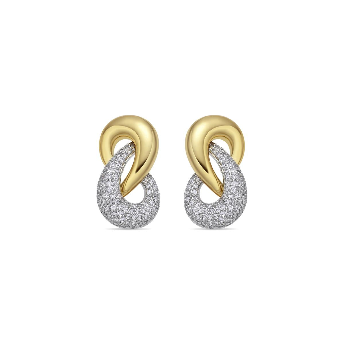 PENDIENTES BAISUM LUXENTER