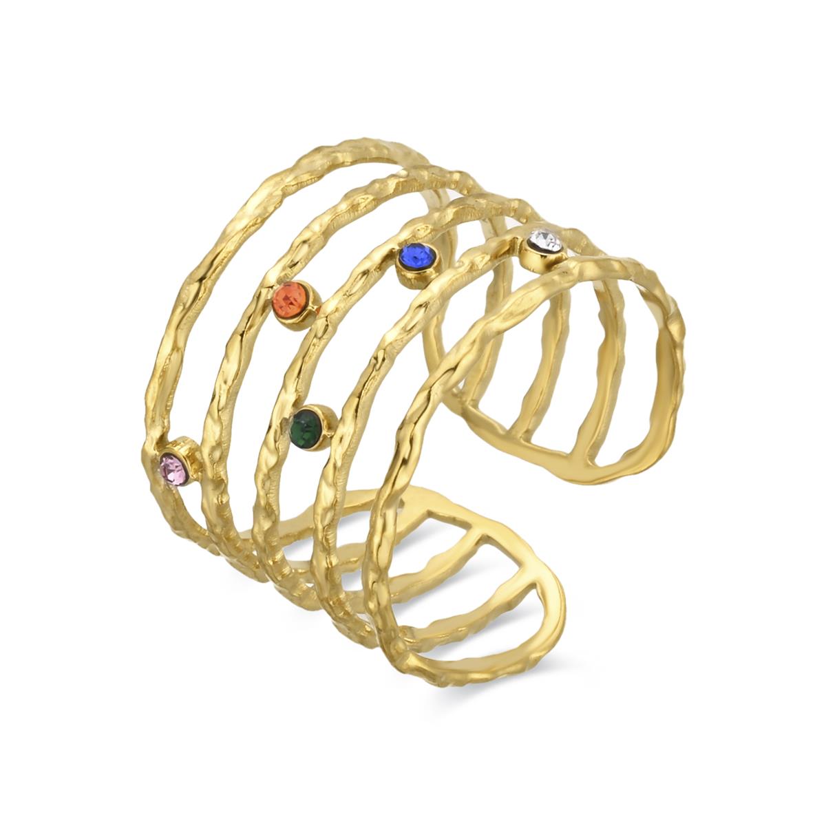 ANILLO COPPLY LUXENTER