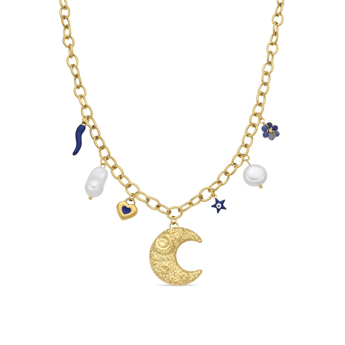 COLLAR LYNOU LUXENTER
