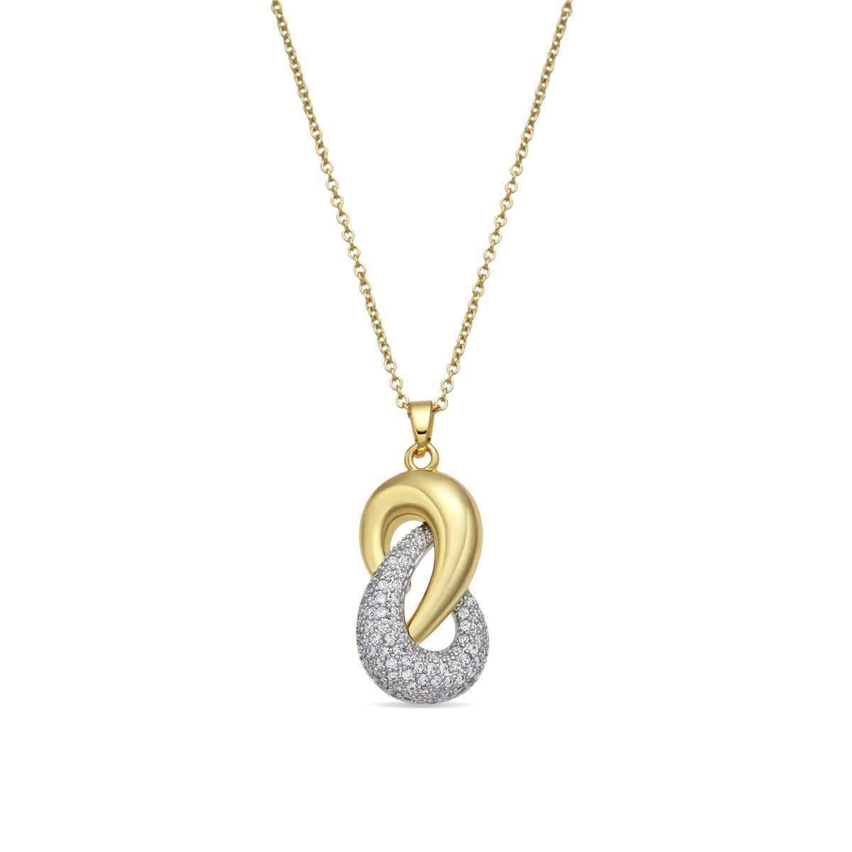 COLLAR BAISUM LUXENTER