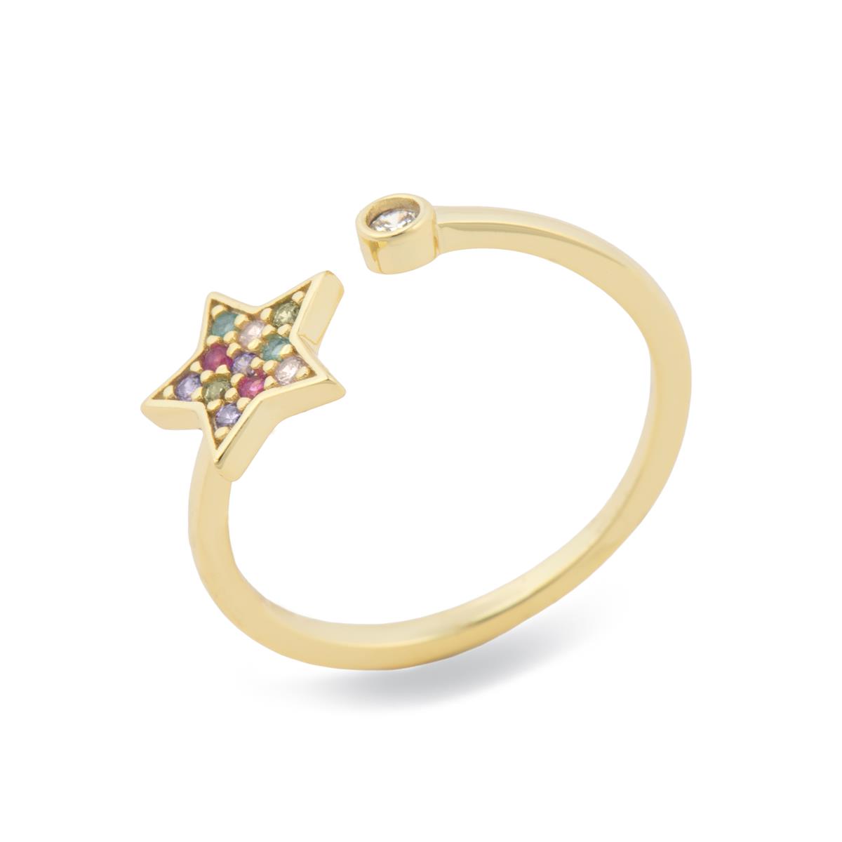 ANILLO LALO LUXENTER