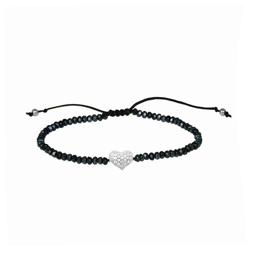 PULSERA AMOR LUXENTER