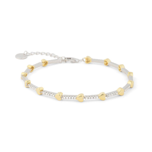 PULSERA YIBAEL LUXENTER
