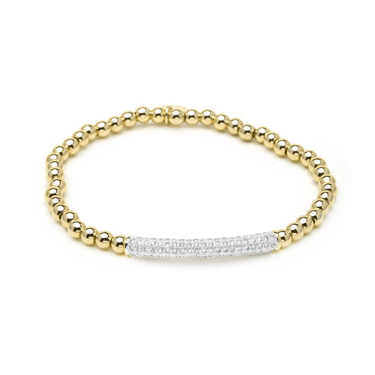 PULSERA BASFRI LUXENTER