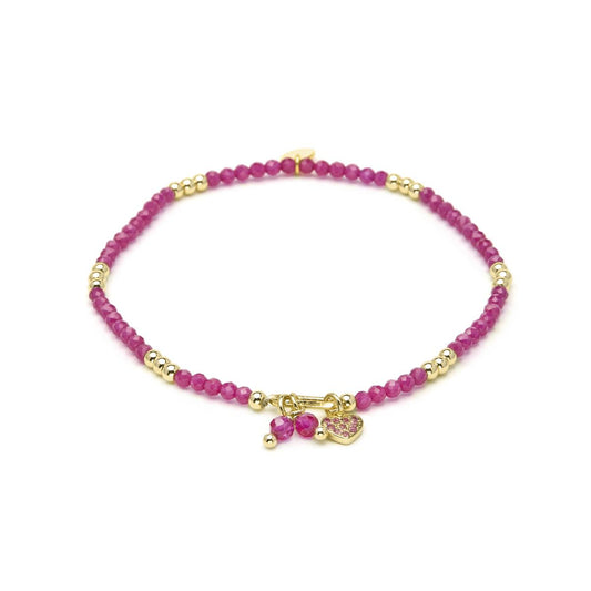 PULSERA KAMARA LUXENTER