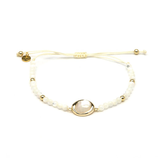 PULSERA ALQUA LUXENTER