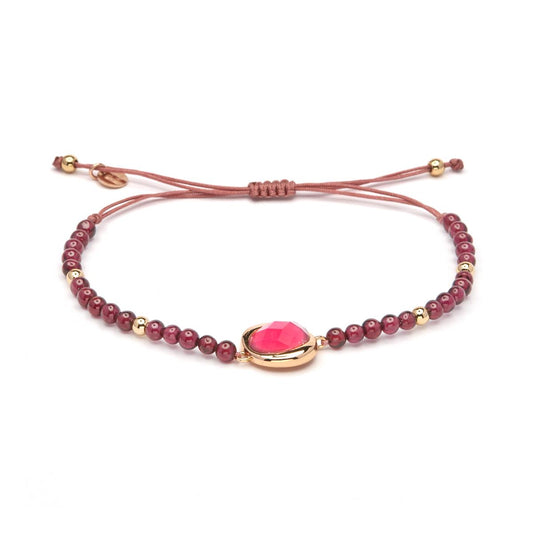 PULSERA ALQUA LUXENTER