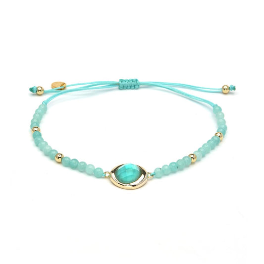 PULSERA ALQUA LUXENTER