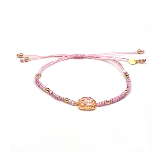 PULSERA KERMA LUXENTER