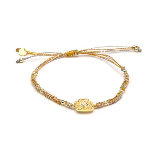 PULSERA KERMA LUXENTER