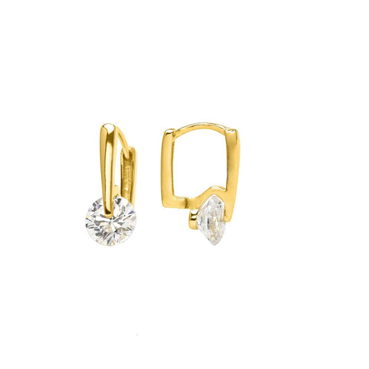 PENDIENTES ICAMIA LUXENTER