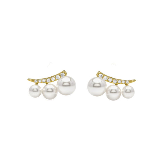 PENDIENTES DUSLO LUXENTER