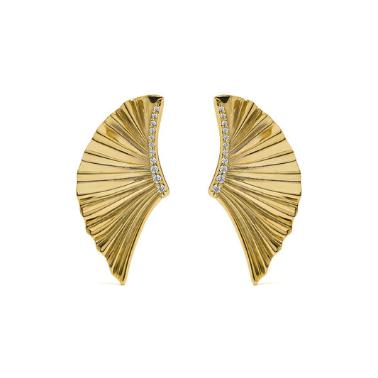 PENDIENTES CUZWE LUXENTER