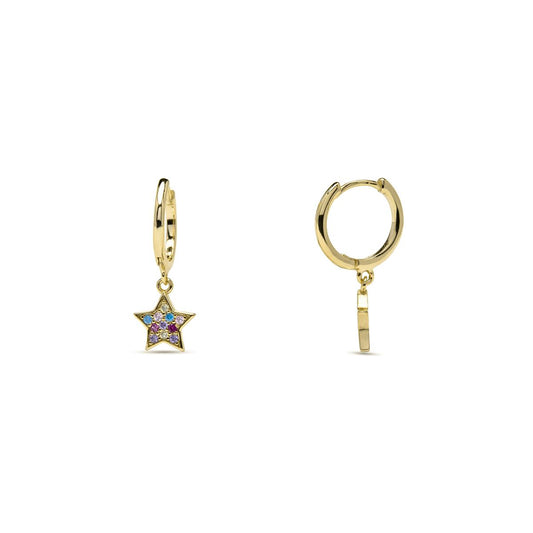 PENDIENTES IMUEL LUXENTER