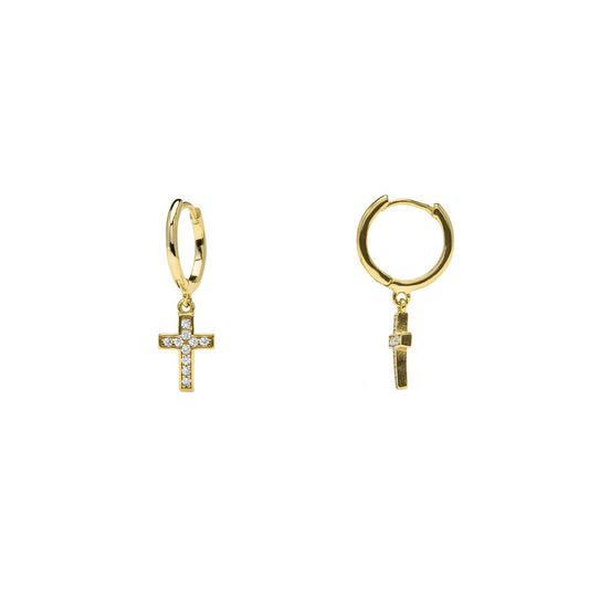 PENDIENTES DRACKA LUXENTER