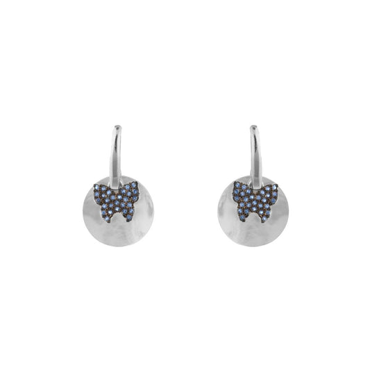 PENDIENTES BUTTERFLY LUXENTER
