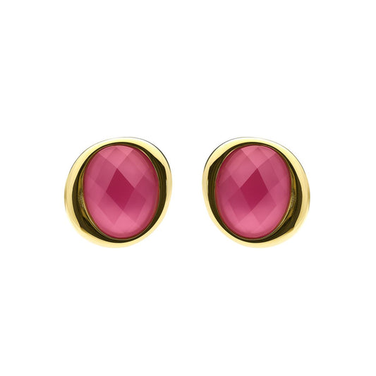 PENDIENTES ALQUA LUXENTER