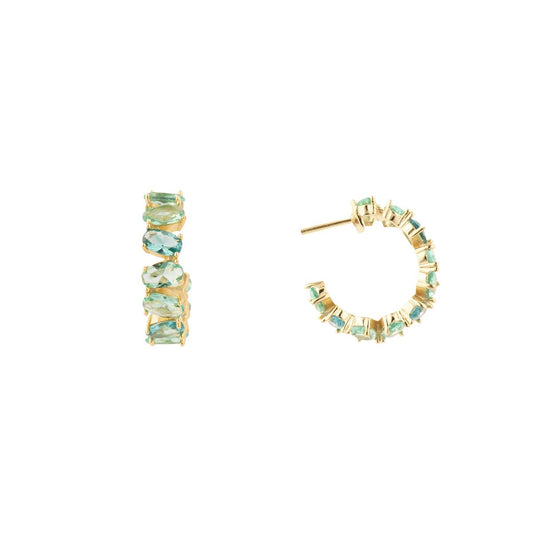 PENDIENTES THIMFA LUXENTER