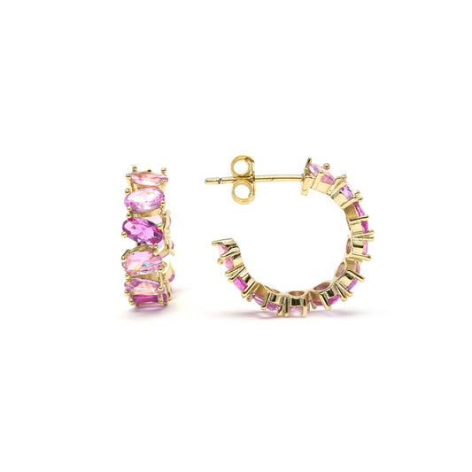 PENDIENTES THIMFA LUXENTER