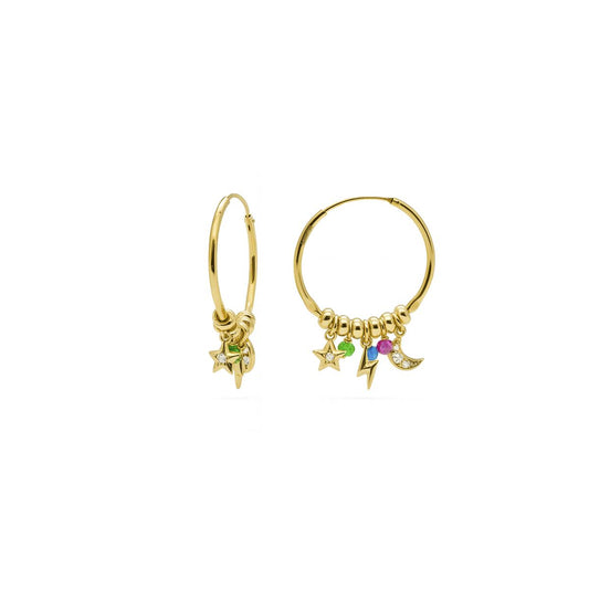PENDIENTES OLZEX LUXENTER