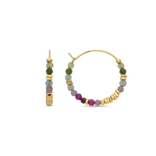 PENDIENTES ANE LUXENTER