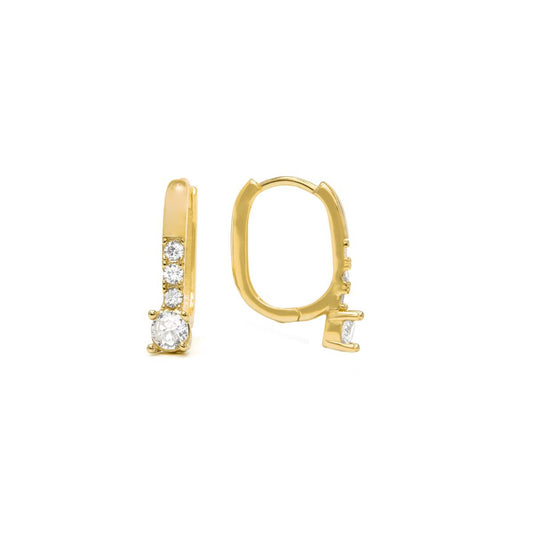 PENDIENTES KUL LUXENTER