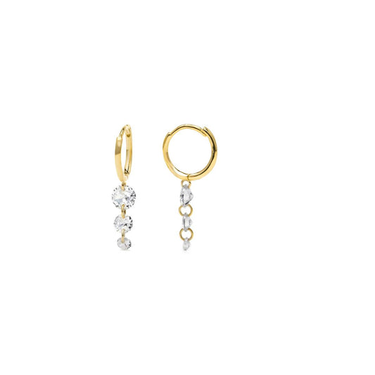 PENDIENTES RONIK LUXENTER