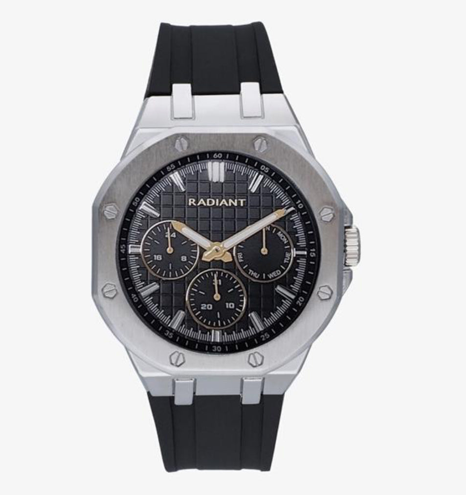 Reloj Radiant Jack