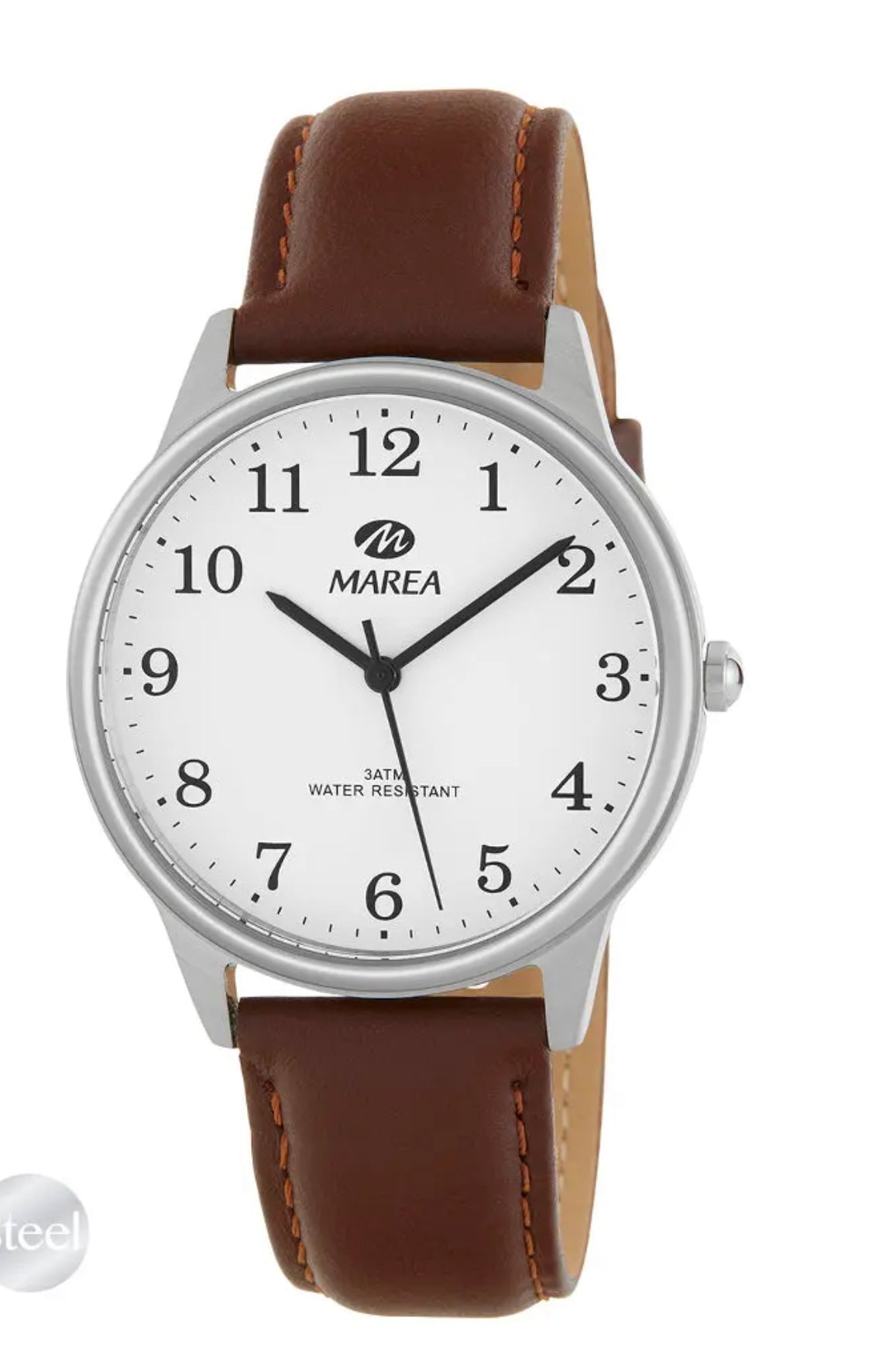 Reloj marea caballero