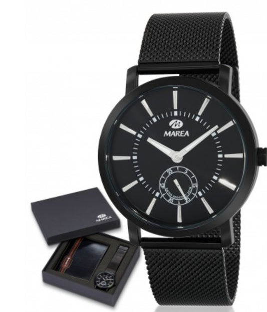Reloj marea caballero