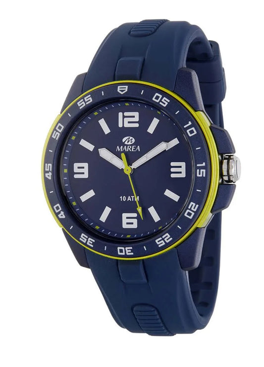 Reloj caballero