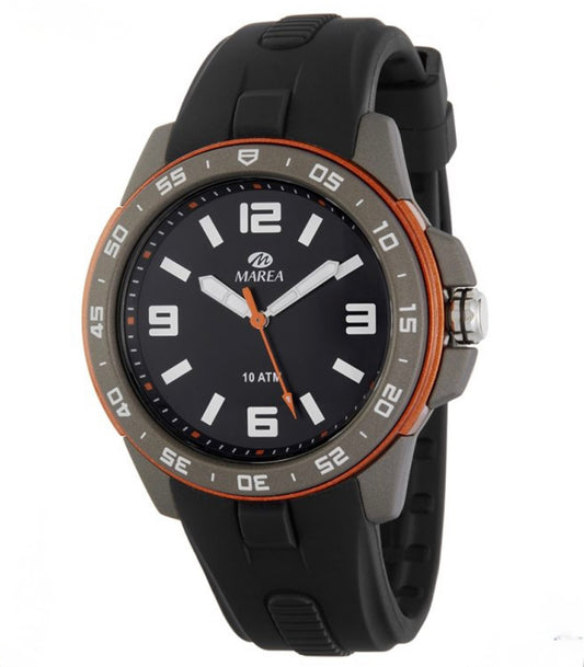 Reloj marea caballero