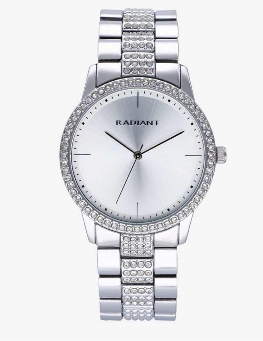 Reloj Mujer Thelma Plata