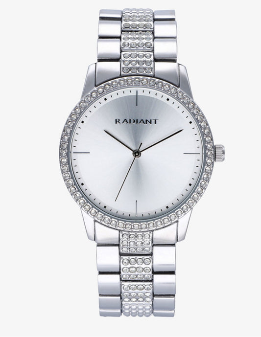 Reloj Mujer Thelma Plata