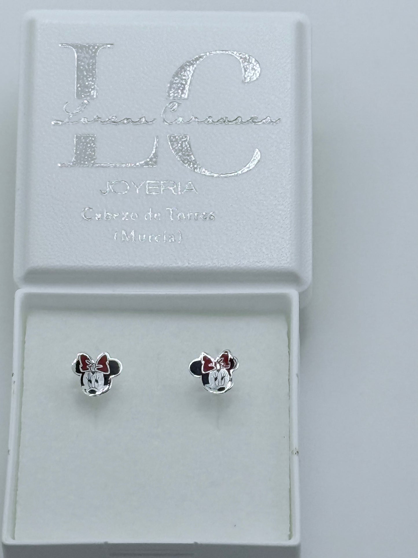 Pendientes minie