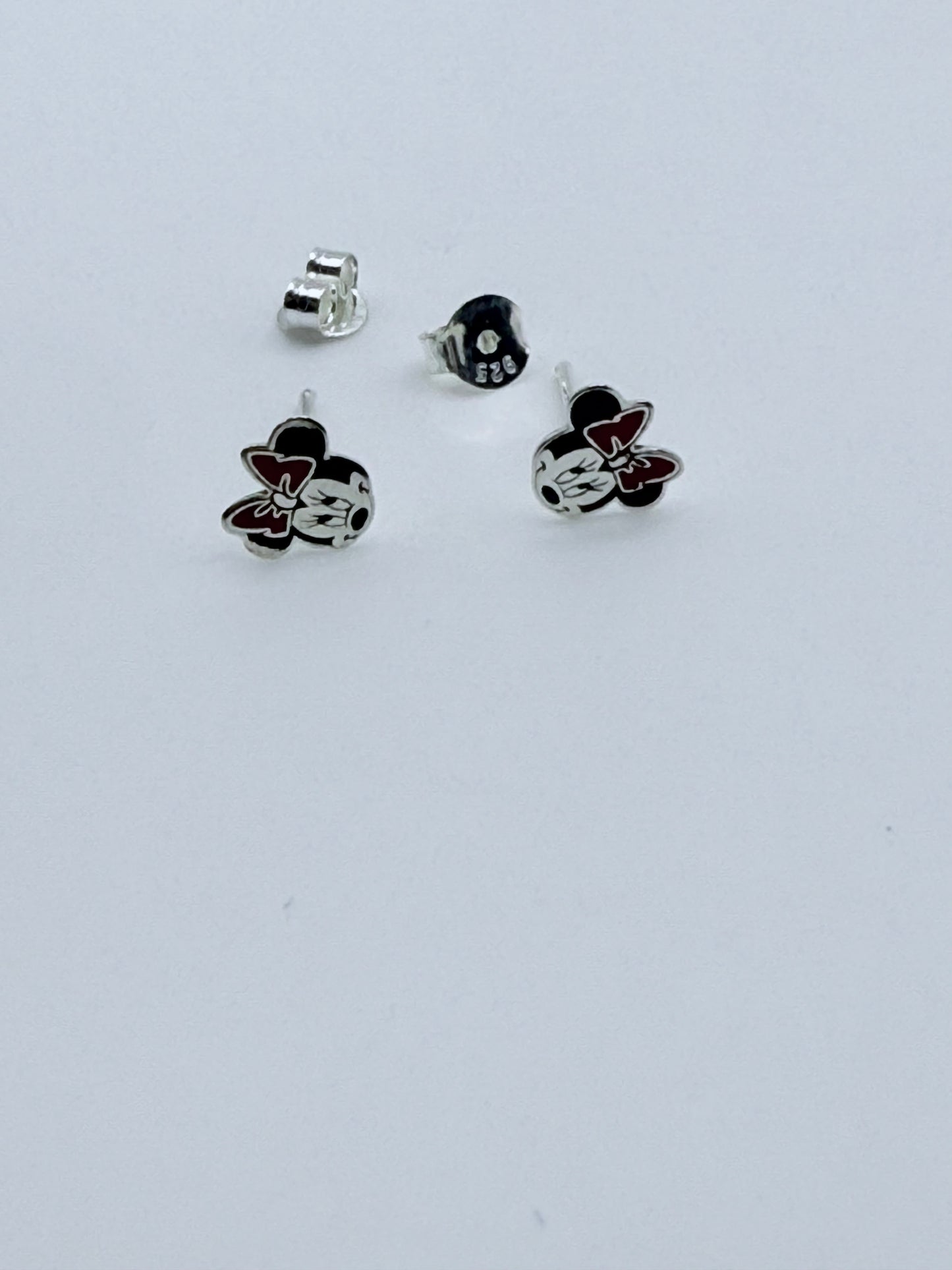 Pendientes minie