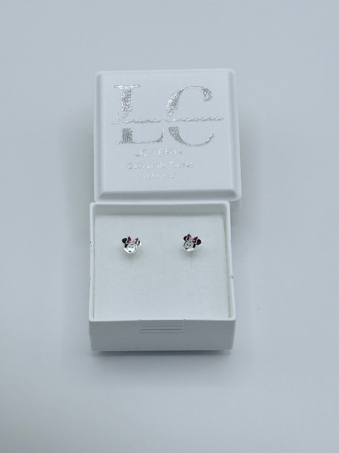 Mini pendientes minie
