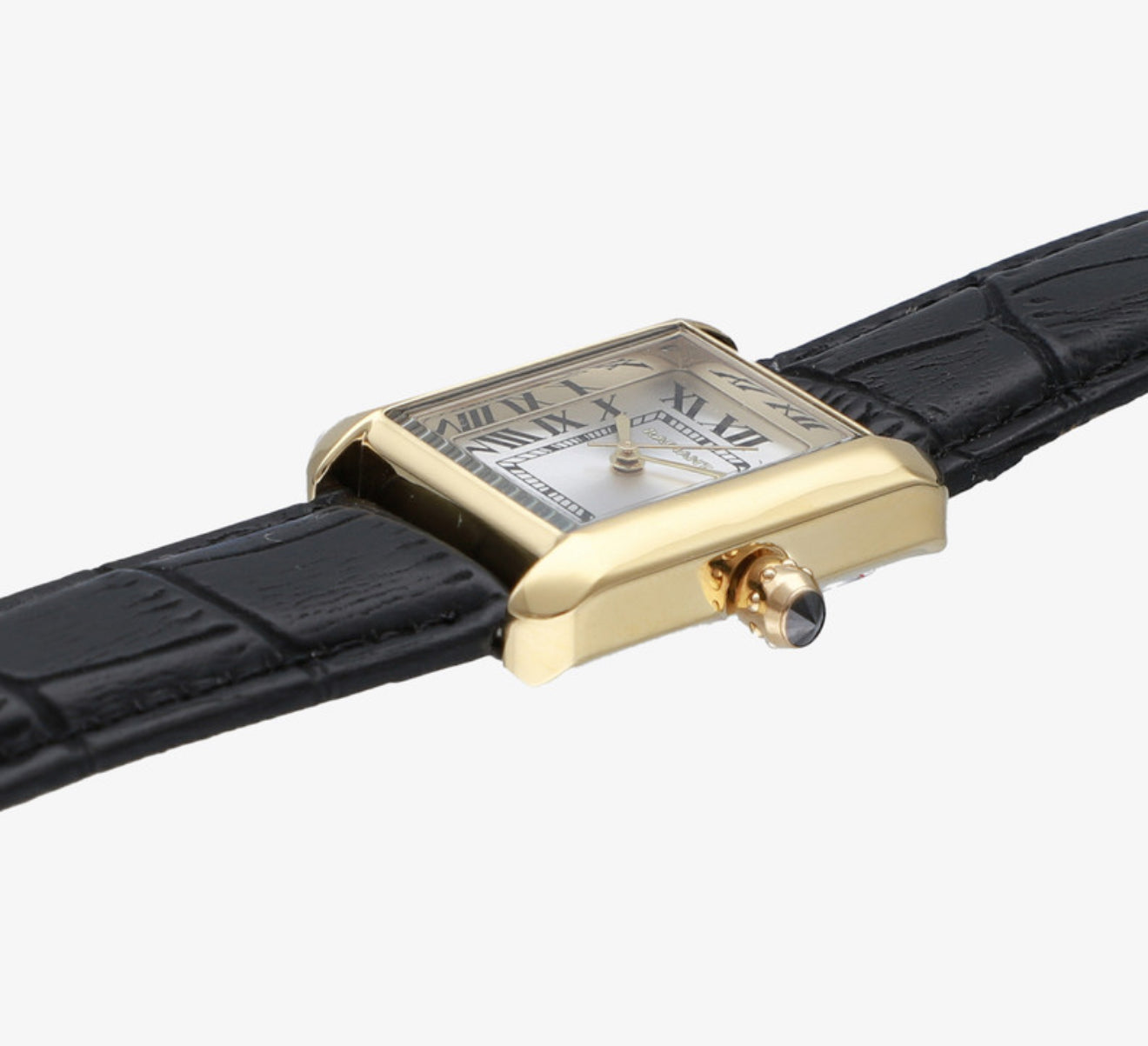 Reloj Mujer Nicole Correa Negra/Gold