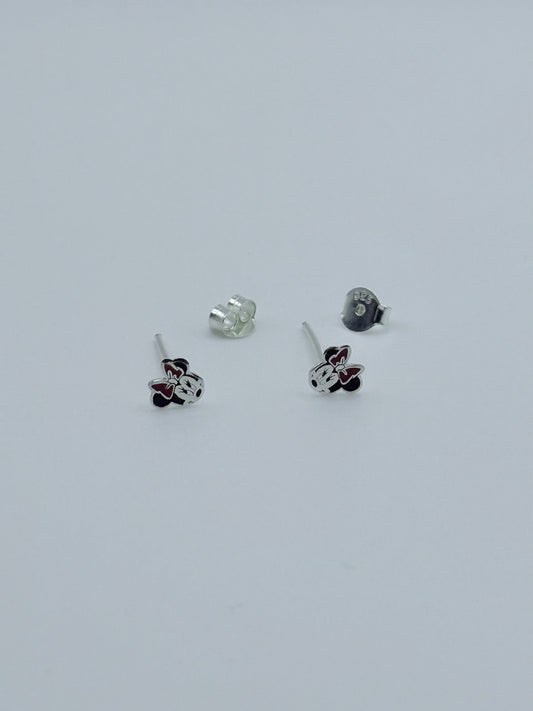 Mini pendientes minie