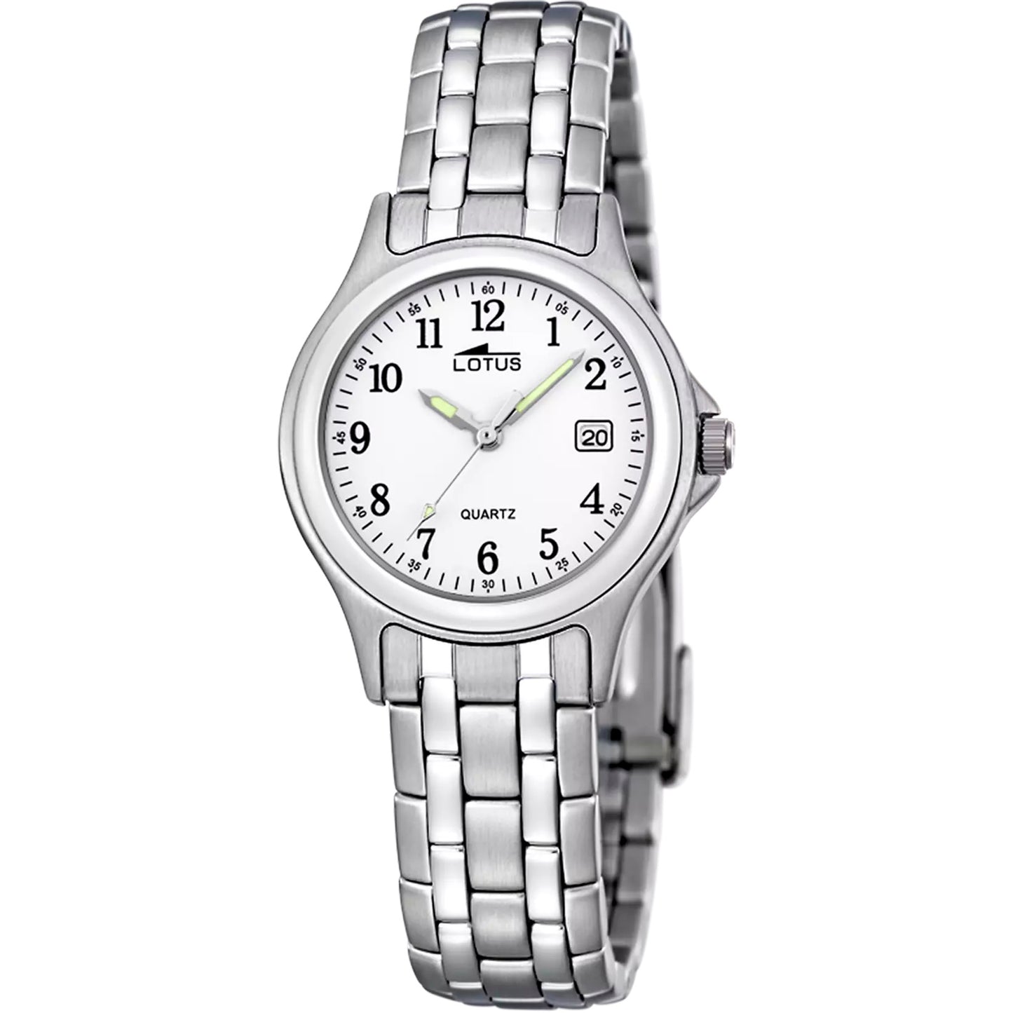 RELOJ LOTUS SEÑORA