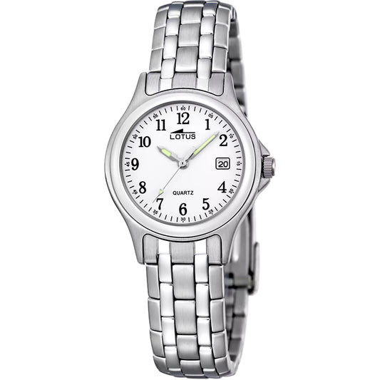 RELOJ LOTUS SEÑORA
