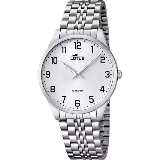 RELOJ LOTUS CABALLERO