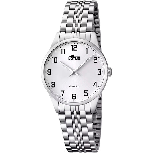 RELOJ LOTUS SEÑORA