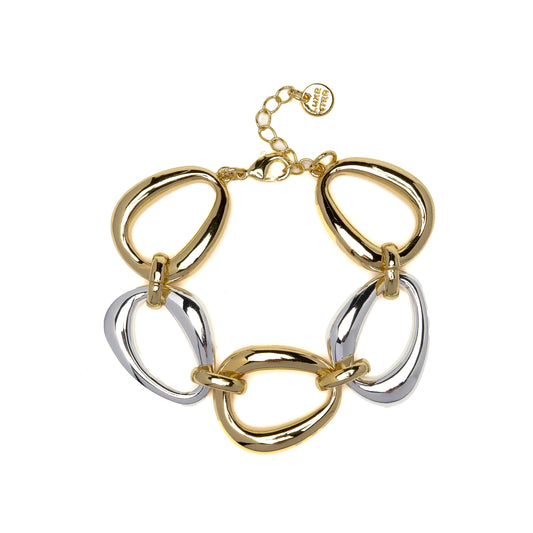 PULSERA HOUS LUXENTER