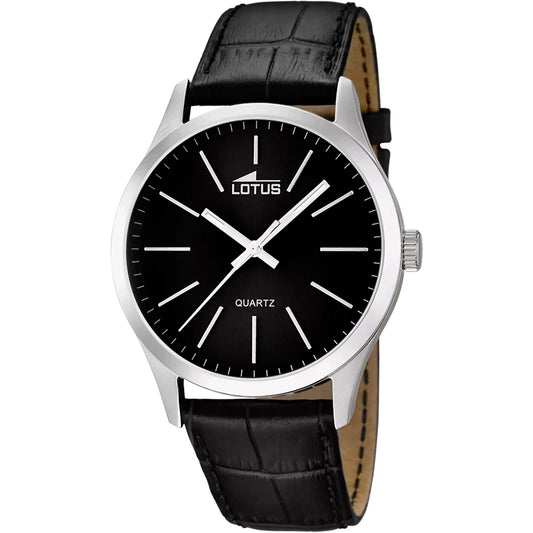 RELOJ LOTUS CABALLERO