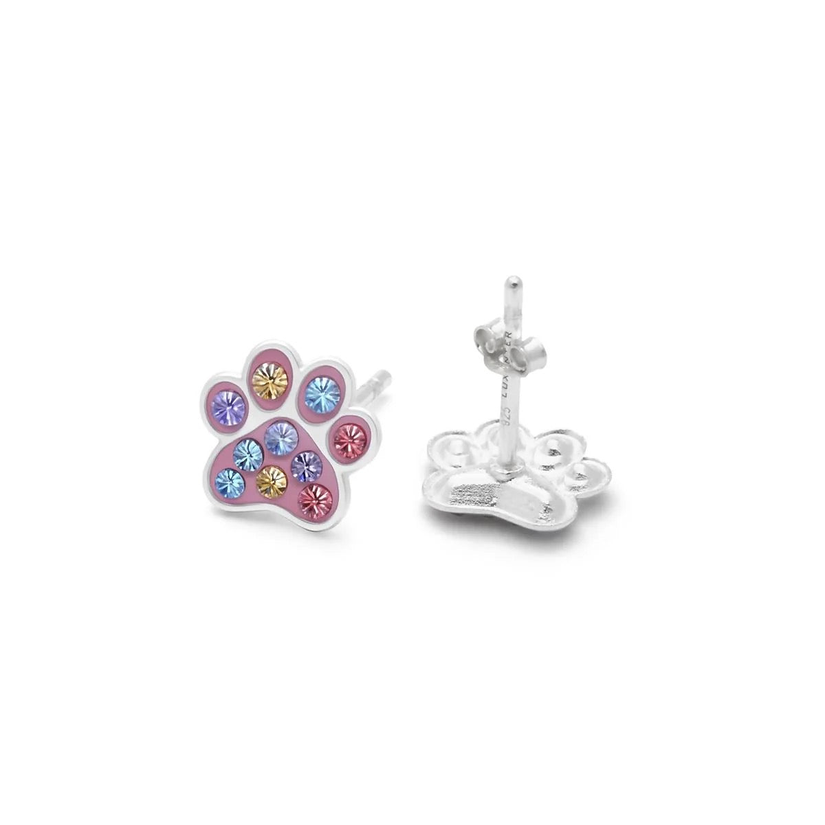 PENDIENTES LIHAI LUXENTER